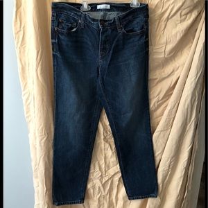 Ann Taylor jeans